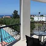 فندق The & Agios Georgios (Kyrenia)