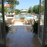 فندق The & Agios Georgios (Kyrenia)