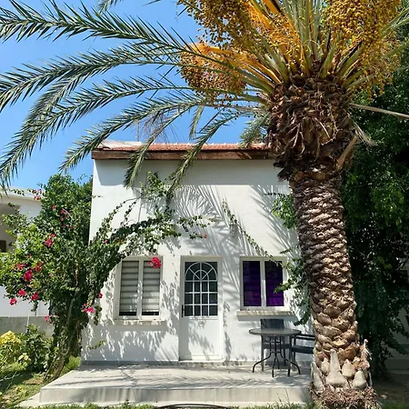 The & 2* Agios Georgios (Kyrenia)