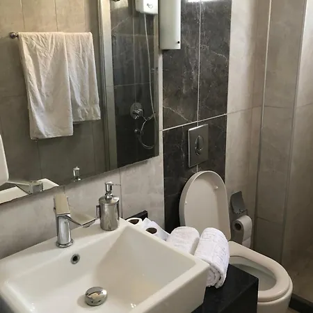 The & Agios Georgios (Kyrenia)