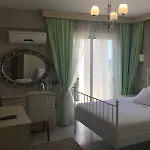 The & Agios Georgios (Kyrenia)
