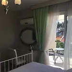 The &