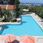 The & Agios Georgios (Kyrenia)