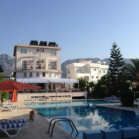Hotel The &