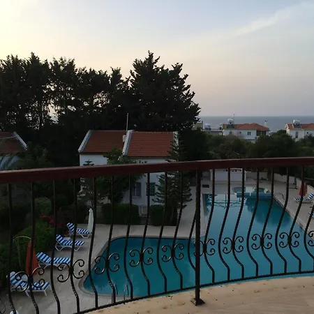 The & Agios Georgios (Kyrenia)