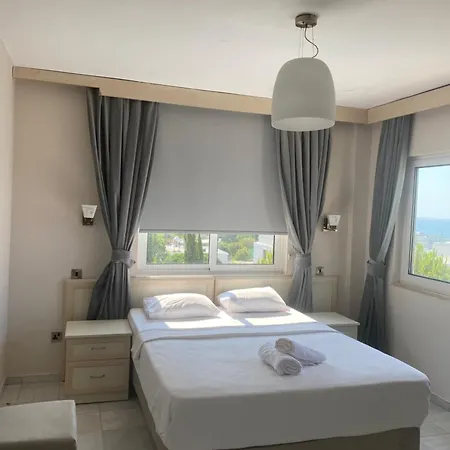 Otel The &