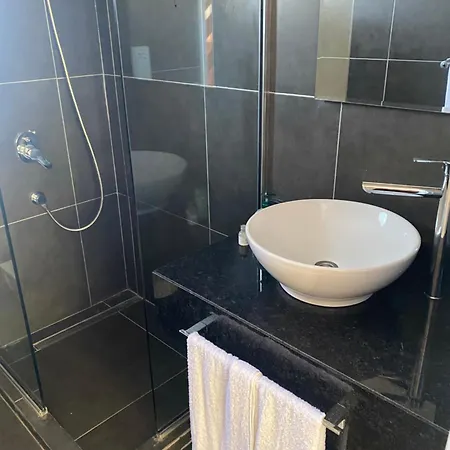 The & 2* Agios Georgios (Kyrenia)