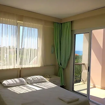 Hotel The &
