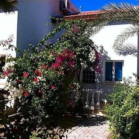 Hotel The & Agios Georgios (Kyrenia)