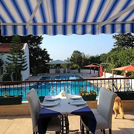 The & Hotel 2*