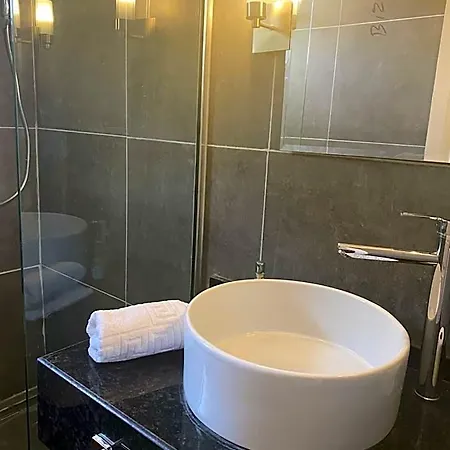 The & Hotel Agios Georgios (Kyrenia)