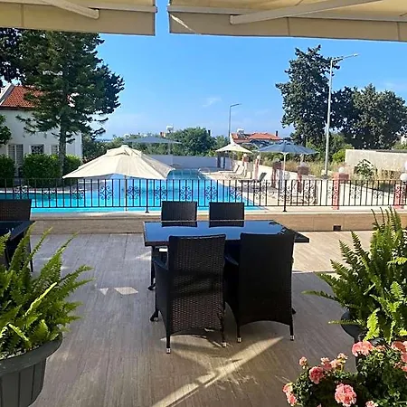 The & Hotel Agios Georgios (Kyrenia)