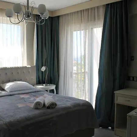 Hotel The &