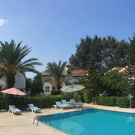 The & Agios Georgios (Kyrenia)