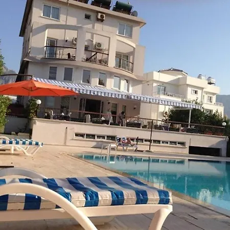 Отель The & Agios Georgios (Kyrenia)