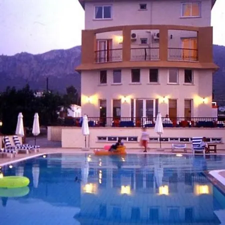 The & Hotel
