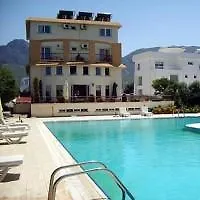 The & 2* Agios Georgios (Kyrenia)