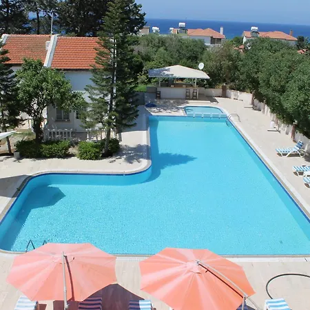 The & Agios Georgios (Kyrenia)