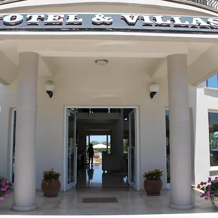The & Hotel Agios Georgios (Kyrenia)