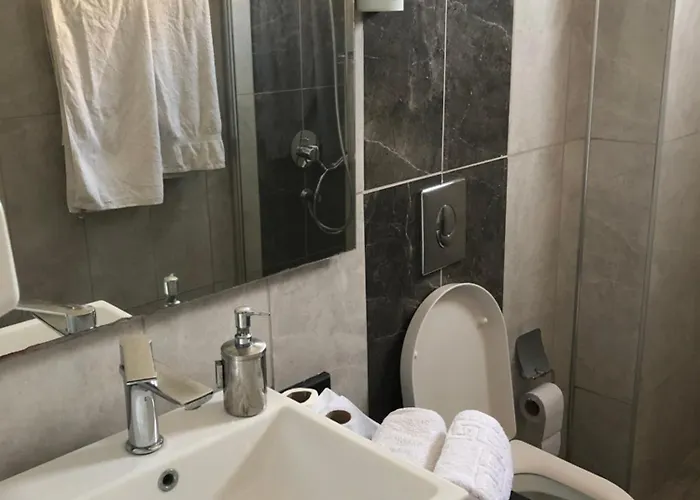 The & Agios Georgios (Kyrenia)