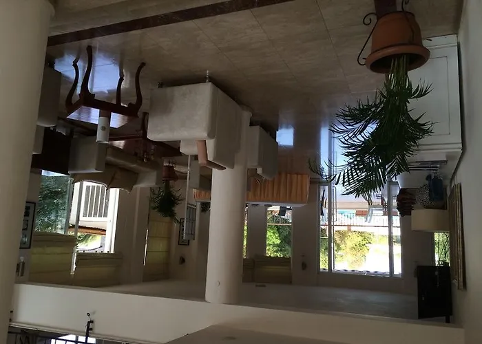 The & 2* Agios Georgios (Kyrenia)