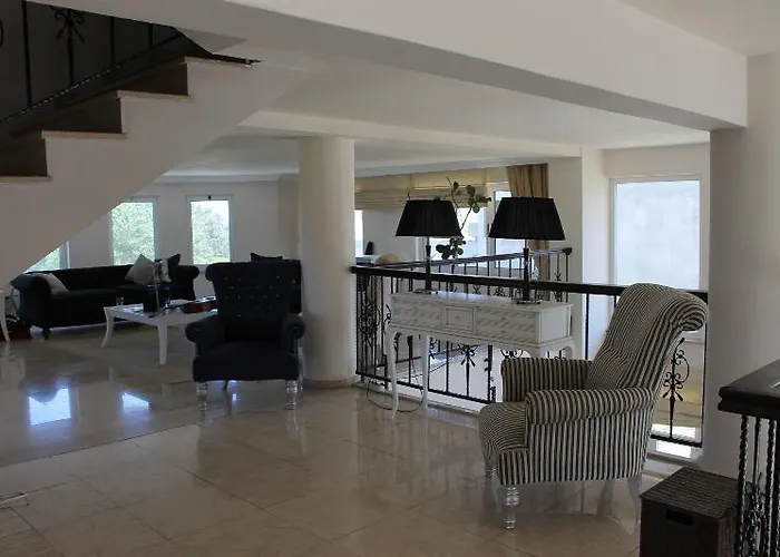 The & Agios Georgios (Kyrenia)