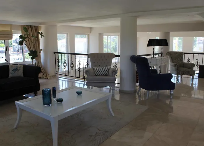 The & Agios Georgios (Kyrenia)